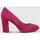 Chaussures Femme Escarpins Geox D WALK PLEASURE 90.1 Rose