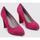Chaussures Femme Escarpins Geox D WALK PLEASURE 90.1 Rose