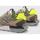 Chaussures Homme Baskets basses Victoria WING - NEON POINT Kaki