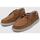 Chaussures Homme Derbies & Richelieu CallagHan 57600 Marron