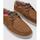 Chaussures Homme Derbies & Richelieu CallagHan 57600 Marron