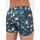 Vêtements Homme Shorts / Bermudas Crosshatch Winifred Bleu
