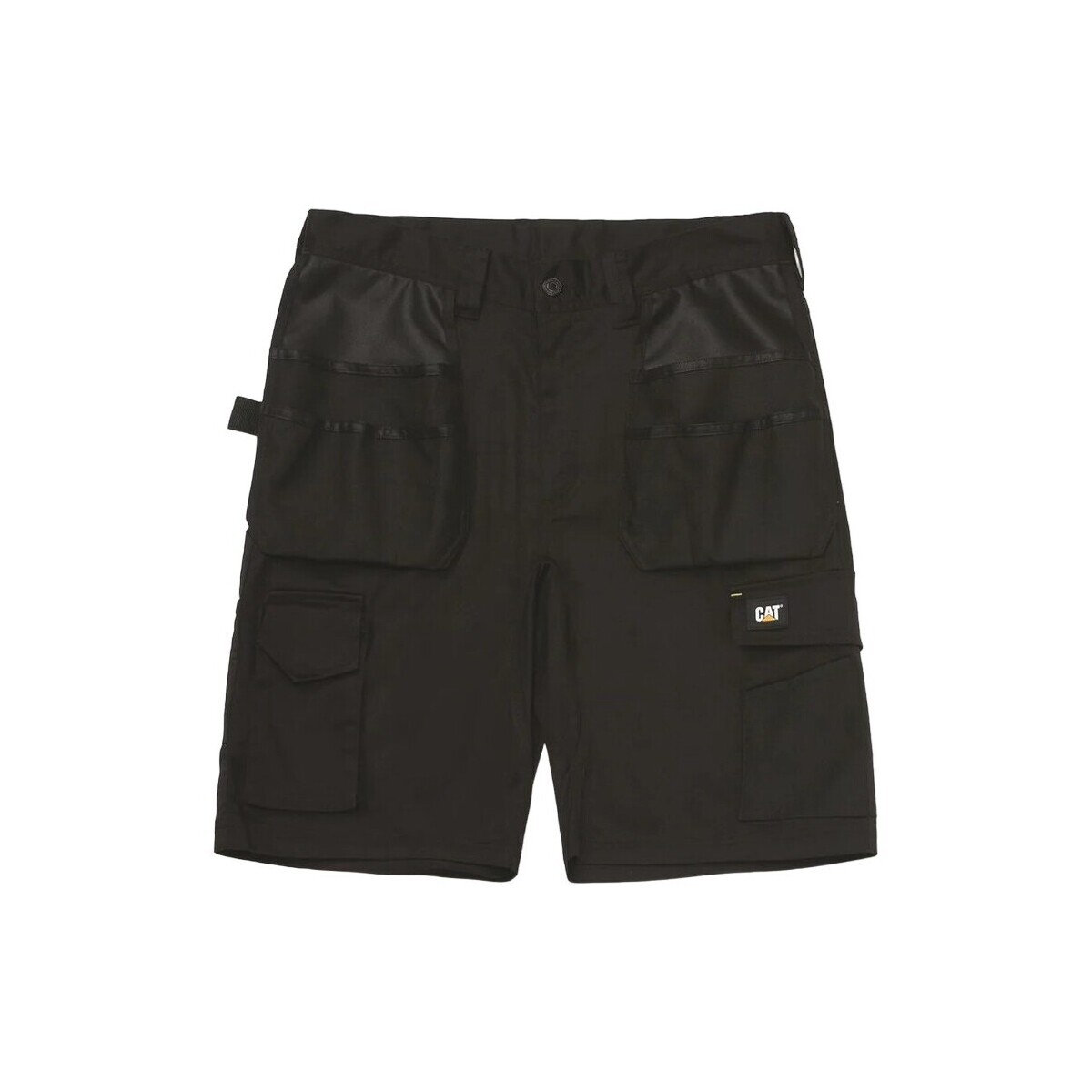 Vêtements Homme Shorts / Bermudas Caterpillar Essential Noir