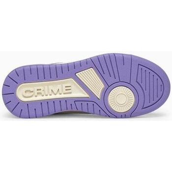 Crime London 28302 Purple 