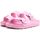 Chaussures Femme Bottes Birkenstock Arizona Ciabatta Donna Fondant Pink 1027355 Rose