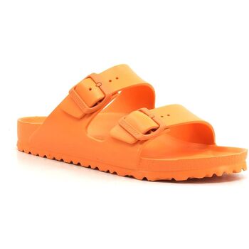 Chaussures Femme Bottes Birkenstock Dream in Green Papaya 1025586 Orange