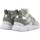 Chaussures Femme Multisport Munich Click Women 67 Sneaker Donna White Grey 4172067 Blanc