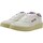 Chaussures Femme Multisport Back 70 BACK70 Slam B 906 Sneaker Donna Fuxia Bianco 108001-000378 Blanc
