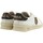 Chaussures Homme Multisport Ralph Lauren POLO  Sneaker Uomo White 809937845001 Blanc