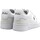 Chaussures Homme Multisport Ralph Lauren POLO  Sneaker Uomo White 809891791009U Blanc