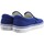 Chaussures Homme Multisport Ralph Lauren POLO  Sneaker Slip On Uomo Royal 816934057001 Bleu