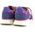 Chaussures Femme Multisport Wushu Ruyi WUSHU Master Sport Sneaker Donna Viola Fuxia Verde MS310 Violet
