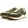 Chaussures Homme Multisport Premiata Sneaker Uomo Green LANDECK-6630 Vert