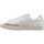 Chaussures Homme Multisport Premiata Sneaker Uomo White RUSSELL-6267 Blanc