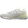 Chaussures Homme Multisport Premiata varieties Sneaker Uomo Light Grey LANDECK-6629 Gris