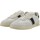 Chaussures Homme Multisport Ralph Lauren POLO  Sneaker Uomo Bianco 809931579003 Blanc