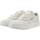 Chaussures Homme Multisport Back 70 BACK70 X Slam PV2 Sneaker Uomo Savana White 108002-00659 Blanc