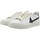 Chaussures Homme Multisport Fourline Sneaker Uomo Black Grey Bianco X504 Blanc