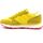 Chaussures Femme Multisport Sun68 Ally Solid Sneaker Donna Giallo Z34201 Gris
