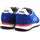 Chaussures Homme Multisport Sun68 Tom Solid Sneaker Uomo Royal Z34101 Bleu
