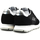 Chaussures Femme Multisport Sun68 Ally Sneaker Donna Nero Z34202 Noir