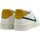 Chaussures Homme Multisport Fourline Sneaker Uomo Green Yellow Bianco X500U Blanc
