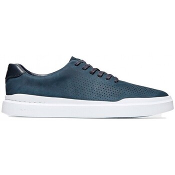 Chaussures Homme Baskets mode Bow Cole Haan Grandpro Rally Marine Bleu