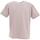 Vêtements Homme T-shirts manches courtes Project X Paris T-shirt Rose