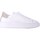 Chaussures Femme Baskets basses Date W997 SF CA Blanc