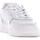 Chaussures Femme Baskets basses Date W997 CR CA Blanc