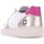 Chaussures Femme Baskets basses Date W997 CR LM Blanc