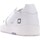 Chaussures Homme Baskets basses Date M997 CR CA Blanc