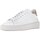 Chaussures Homme Baskets basses Date M401 LV CA Multicolore