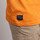 Vêtements Homme Celebrity Style at the 11th Annual Veuve Clicquot Polo Classic Polo manches courtes graphique corporate NAERO Orange