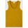Vêtements Femme T-shirts manches courtes American Vintage Jackson Tee Bronze Multicolore