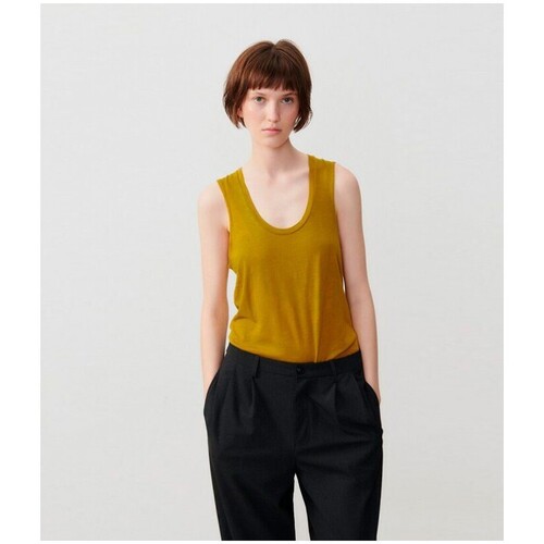 Vêtements Femme T-shirts manches courtes American Vintage Comme Des Garcon Multicolore