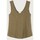 Vêtements Femme T-shirts manches courtes American Vintage Sonoma Tee Dush Multicolore