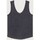 Vêtements Femme T-shirts manches courtes American Vintage Sonoma Tee Black Noir