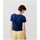 Vêtements Femme T-shirts manches courtes American Vintage Gamipy Tee Navy Bleu