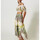 Vêtements Femme Jeans 3/4 & 7/8 Twin Set TOP E GONNA LUNGA IN MUSSOLA CON STAMPA Art. 241TT2443 