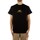 Vêtements Homme T-shirts manches courtes Propaganda 24SSPRTS725 Noir
