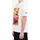 Vêtements Homme Débardeurs / T-shirts sans manche 3Gm TSM63-002 ECRU Beige