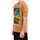 Vêtements Homme Débardeurs / T-shirts sans manche 3Gm TSM53-580 CAMEL Marron