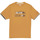 Vêtements Homme Débardeurs / T-shirts sans manche 3Gm TSM04-580 CAMEL Marron