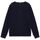 Vêtements Garçon Sweats Tommy Hilfiger KB0KB08713 - LOGO SWEAT-DW5 DESERT SKY Bleu