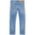 Vêtements Garçon Jeans Tommy Hilfiger KB0KB08686 - MODERN STRAIGHT-1A6 MALDIVE MD Bleu