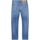 Vêtements Garçon Jeans Tommy Hilfiger KB0KB08692 - MODERN STRAIGHT-1A6 MALDIVE DK Bleu