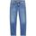 Vêtements Garçon Jeans Tommy Hilfiger KB0KB08692 - MODERN STRAIGHT-1A6 MALDIVE DK Bleu