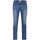 Vêtements Homme Jeans Jack & Jones 12253832 MARCO JJFURY-BLUE DENIM Bleu
