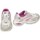 Chaussures Femme Running / trail Date  Blanc